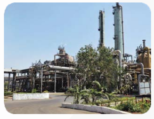 Oil & Gas