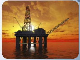 Oil & Gas